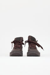 Rick Owens DRKSHDW X Converse Turbowpn Sneaker
