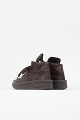 Rick Owens DRKSHDW X Converse Turbowpn Sneaker