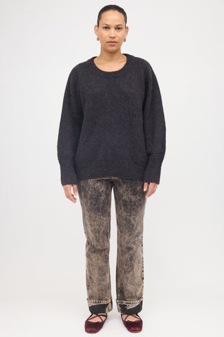 Rodebjer Nyako Sweater