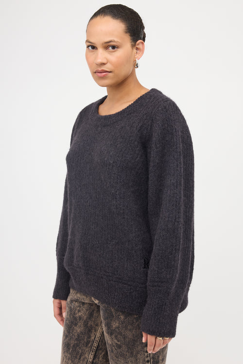 Rodebjer Nyako Sweater