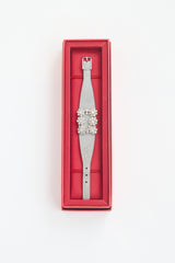 Roger Vivier Glitter Efflorescence Bracelet