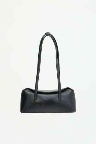 Freja X Heaven Mayhem Faux Leather Bag