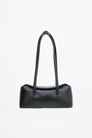 Freja X Heaven Mayhem Faux Leather Bag