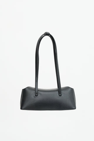 Freja X Heaven Mayhem Faux Leather Bag