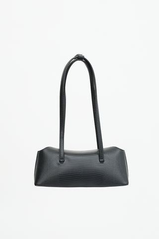 Freja X Heaven Mayhem Faux Leather Bag