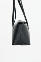 Freja X Heaven Mayhem Faux Leather Bag