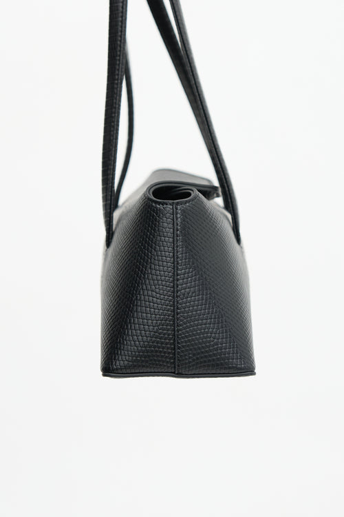 Freja X Heaven Mayhem Faux Leather Bag