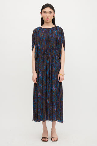 Rachel Comey Floral Daphne Dress