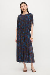Rachel Comey Floral Daphne Dress