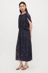 Rachel Comey Floral Daphne Dress