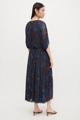 Rachel Comey Floral Daphne Dress