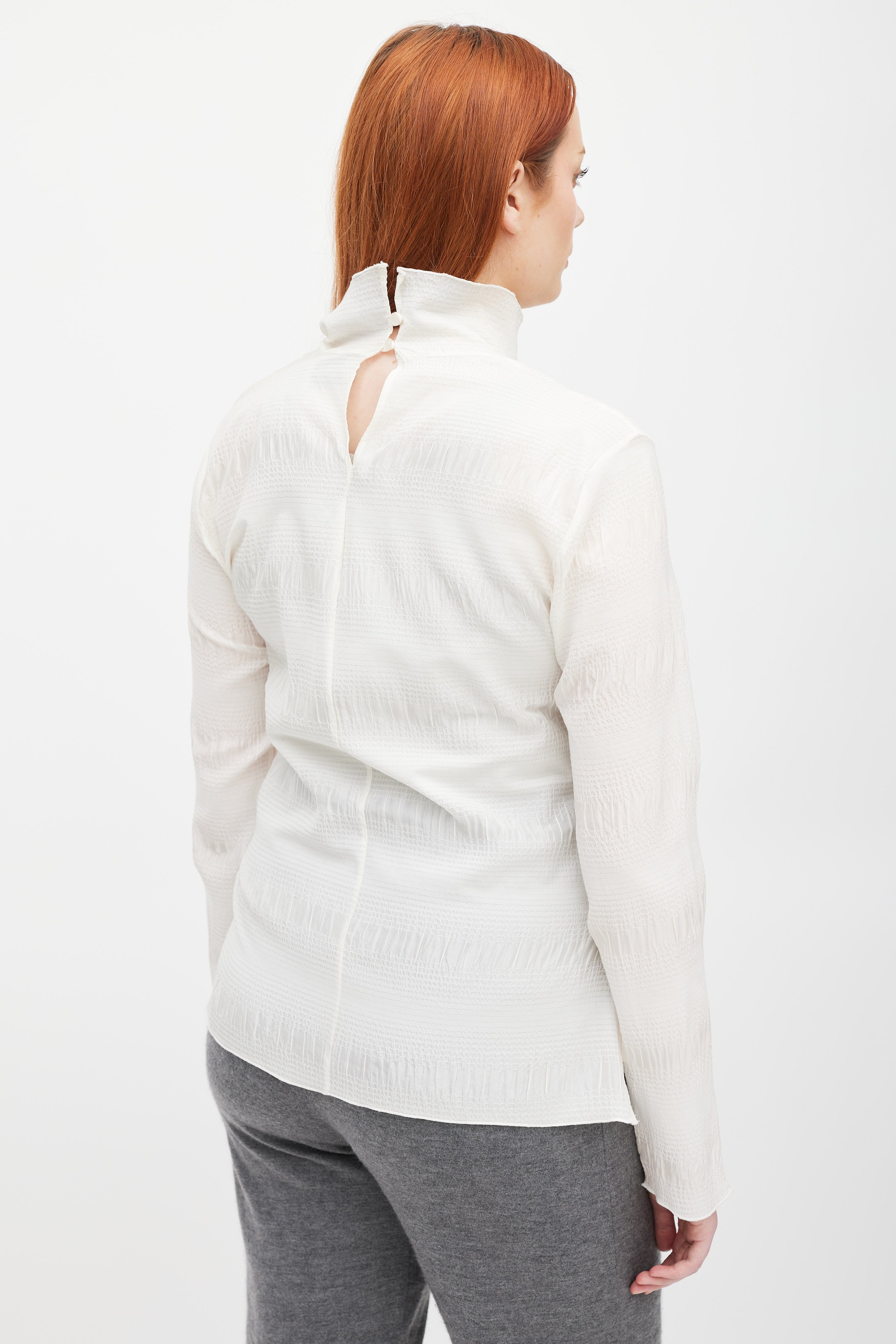 Chaqueta de cocina para mujer Rachel - Vestuario Laboral Chaqueta de cocina para mujer Rachel - Vestuario Laboral
