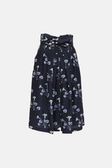 Rachel Comey Botanical Moor Skirt