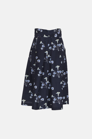 Rachel Comey Botanical Moor Skirt