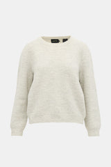 Rachel Comey Perforated Knit Sweater