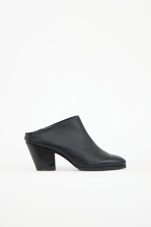 Rachel Comey Leather Mars Mule