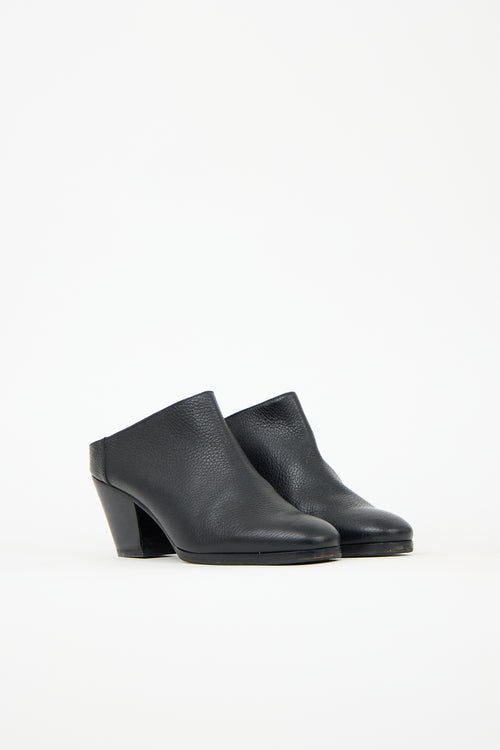 Rachel Comey Leather Mars Mule