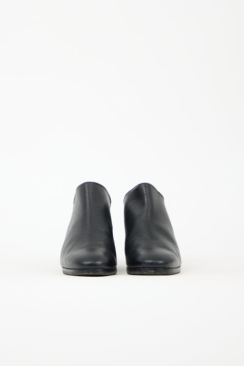 Rachel Comey Leather Mars Mule