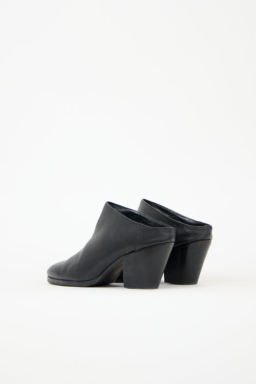 Rachel Comey Leather Mars Mule