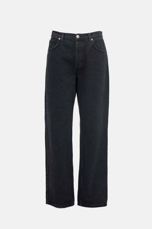 Raey Boyfriend Jeans