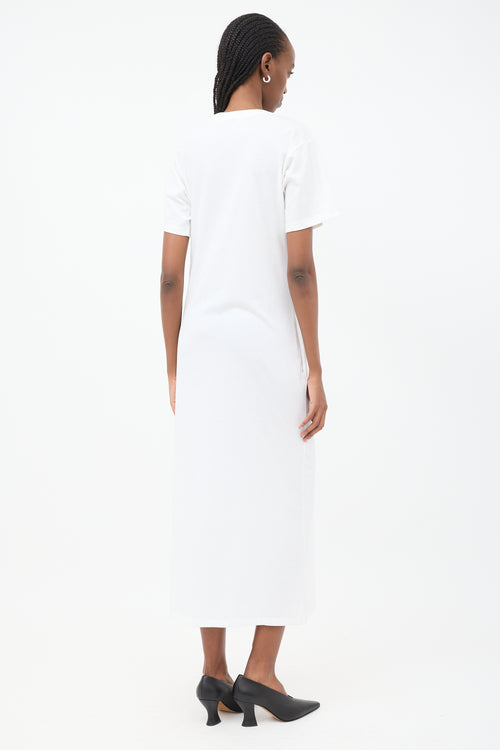 Raey // Maxi T-Shirt Dress – VSP Consignment Raey // Maxi T-Shirt Dress – VSP Consignment