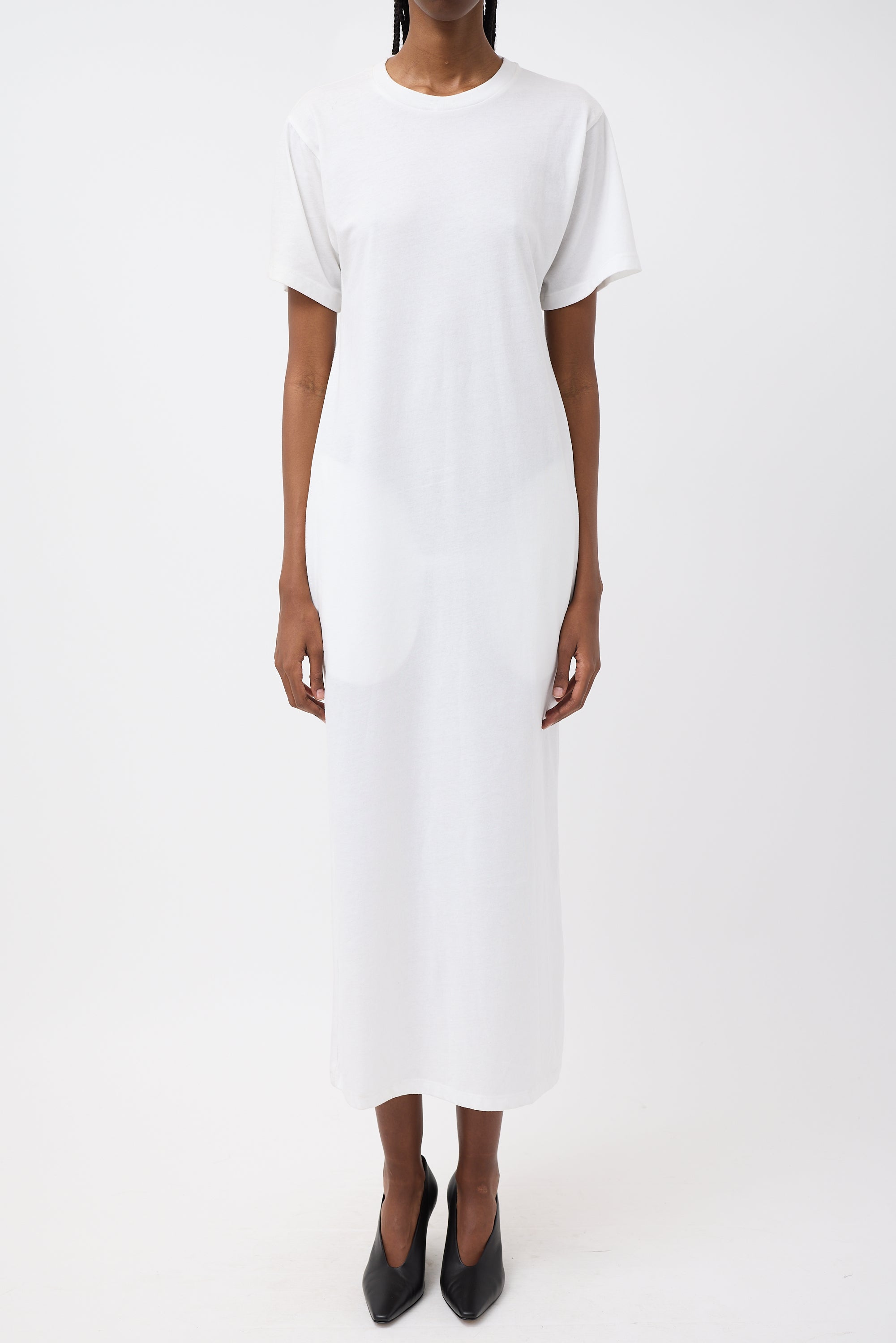 raey shirt dress raey Curate & Rotate