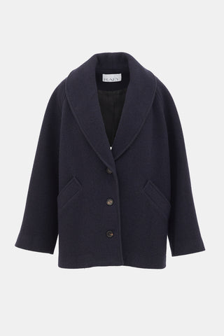 Raey Wool Coat