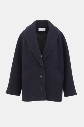 Raey Wool Coat