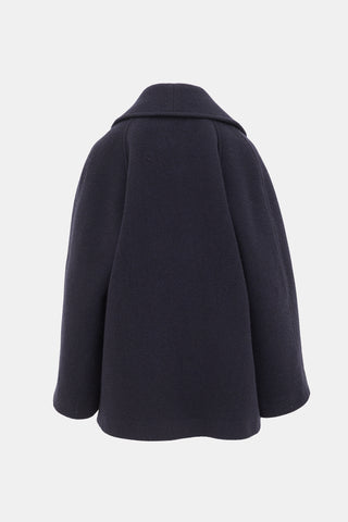 Raey Wool Coat