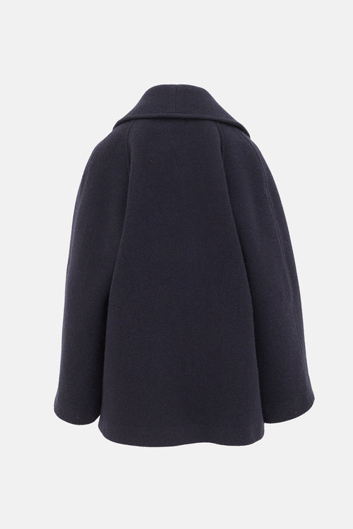 Raey Wool Coat
