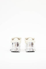 Raf SimonsX Adidas Metallic Ozweego Sneaker