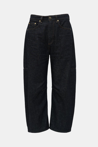 Rag & Bone Charlie Barrel Leg Jeans