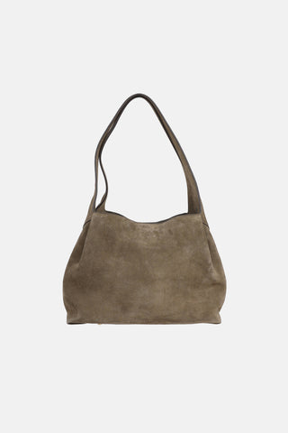 Rag & Bone Suede Slade Shoulder Bag