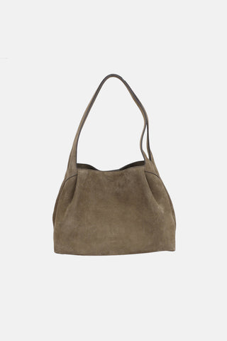 Rag & Bone Suede Slade Shoulder Bag
