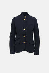 Rag & Bone Slade Ponte Blazer