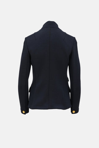 Rag & Bone Slade Ponte Blazer