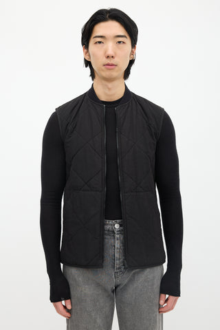 Rag & Bone 2-in-1 Chore Jacket