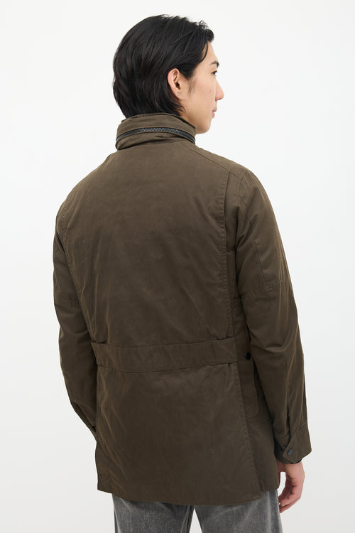 Rag & Bone 2-in-1 Chore Jacket