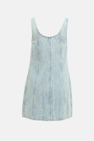 Rag & Bone Laney Denim Dress