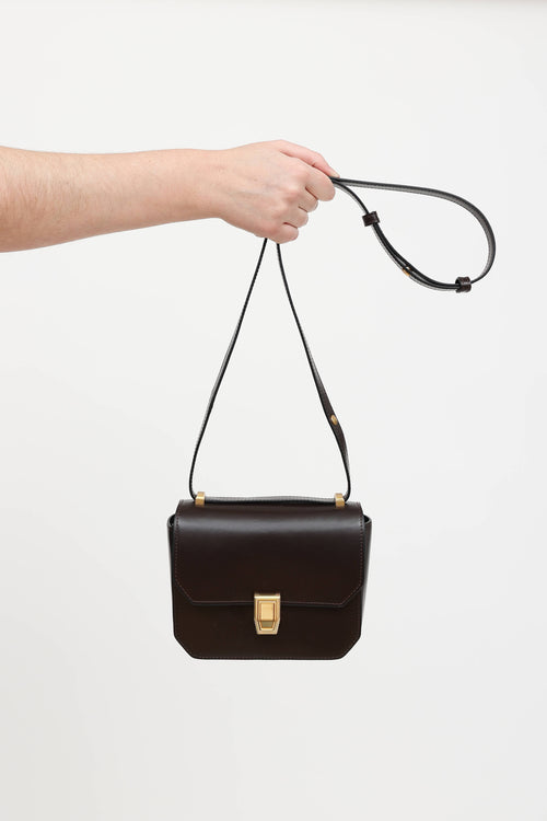 Rag & Bone Leather Max Crossbody Bag
