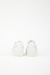 Rag & Bone Leather Retro Court Sneaker