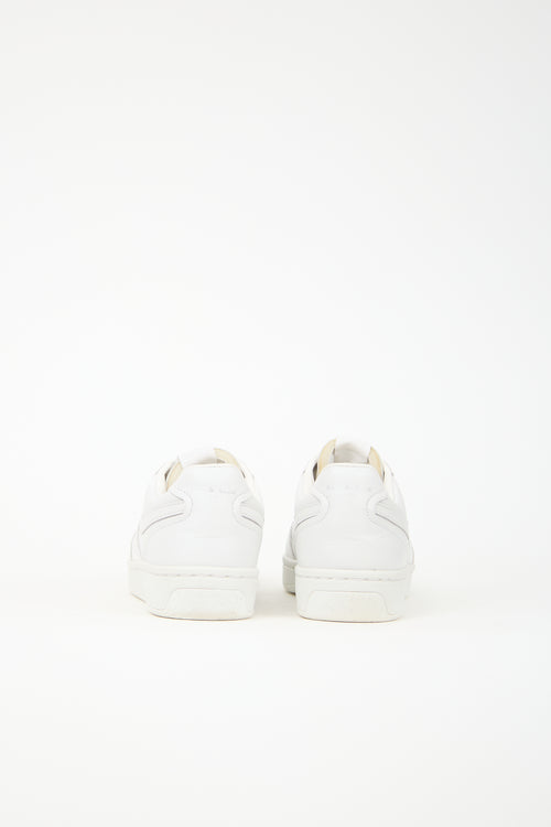 Rag & Bone Leather Retro Court Sneaker