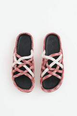 Rag & Bone Kris Rope Slide