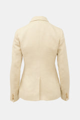 Ralph Lauren Linen Blazer