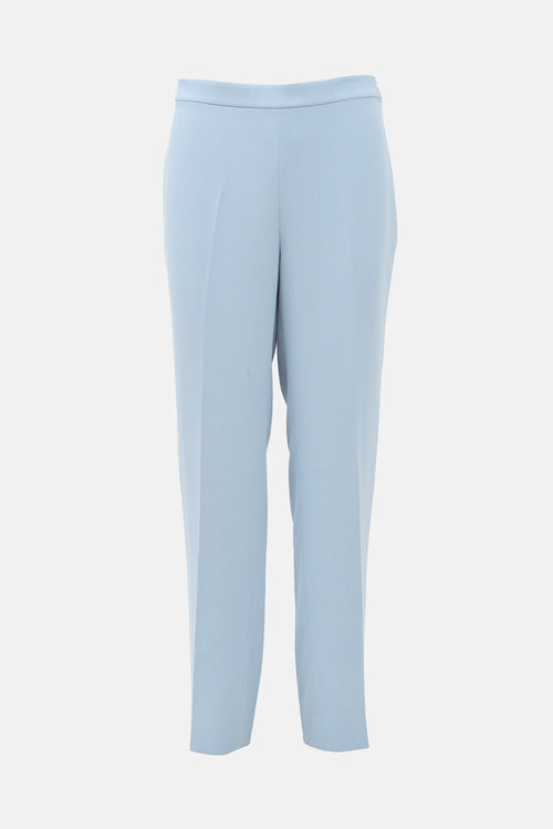Ralph Lauren Spring 2021 Slim Leg Trouser