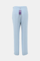 Ralph Lauren Spring 2021 Slim Leg Trouser