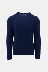 Ralph Lauren Polo Cashmere Sweater