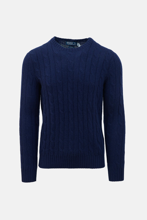 Ralph Lauren Polo Cashmere Sweater