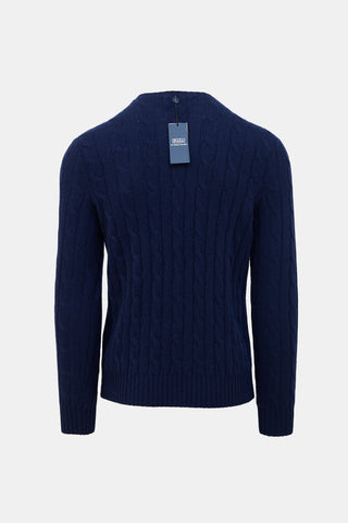 Ralph Lauren Polo Cashmere Sweater