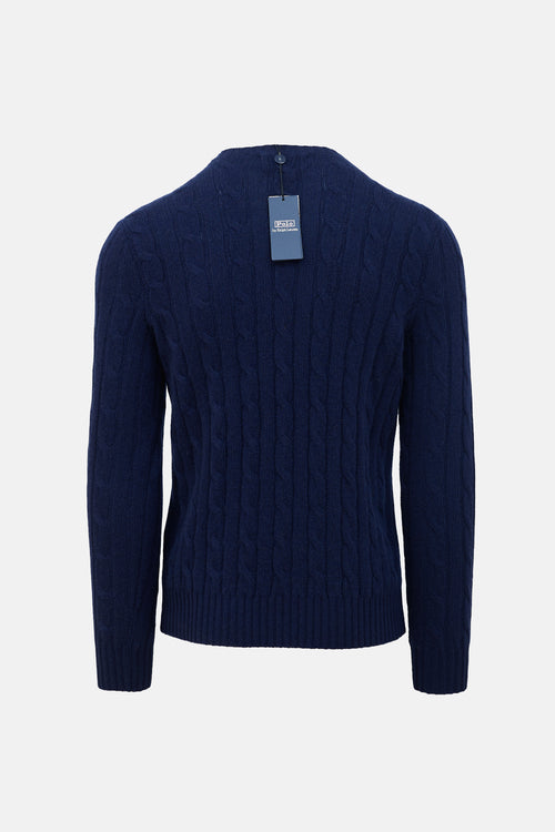 Ralph Lauren Polo Cashmere Sweater